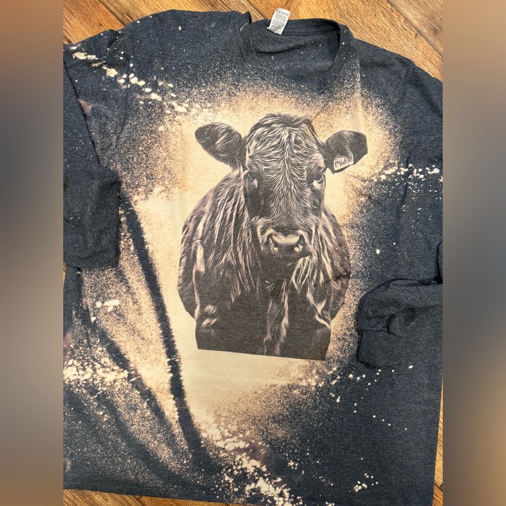 Long sleeve tee